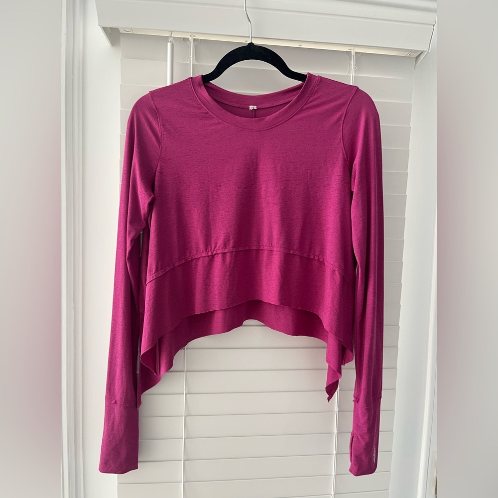 FP Movement Tempo Long Sleeve Tee
